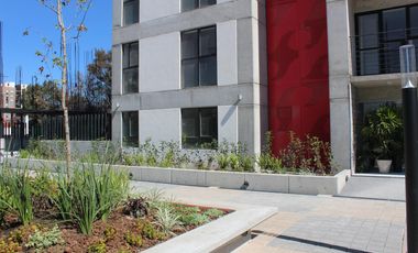 Venta de exclusivo departamento en Azcapotzalco con alberca y amenidades de lujo