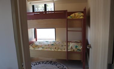 Venta de exclusivo departamento en Azcapotzalco con alberca y amenidades de lujo