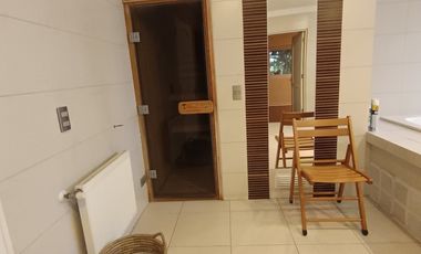 Hermosa casa  / metro departamental