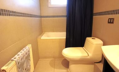 Hermosa casa  / metro departamental