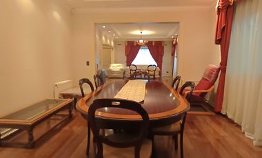 Hermosa casa  / metro departamental