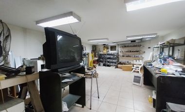 Oficina Local Comercial Cocina 2 baños Arriendo Santiago