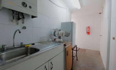 Oficina Local Comercial Cocina 2 baños Arriendo Santiago