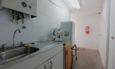 Oficina Local Comercial Cocina 2 baños Arriendo Santiago