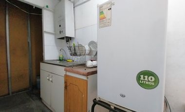 Oficina Local Comercial Cocina 2 baños Arriendo Santiago