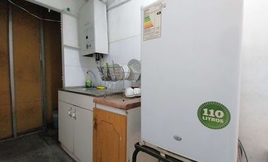 Oficina Local Comercial Cocina 2 baños Arriendo Santiago