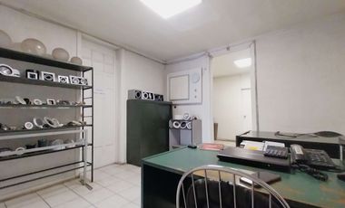 Oficina Local Comercial Cocina 2 baños Arriendo Santiago