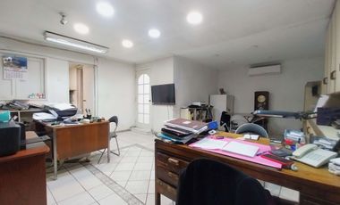 Oficina Local Comercial Cocina 2 baños Arriendo Santiago