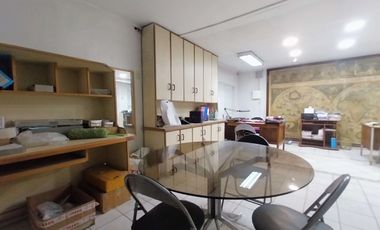 Oficina Local Comercial Cocina 2 baños Arriendo Santiago