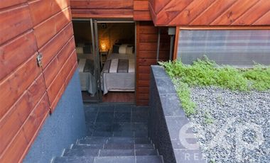 Casa en Venta en Caleta de Quintay