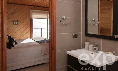 Casa en Venta en Caleta de Quintay