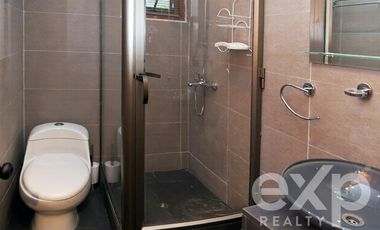 Casa en Venta en Caleta de Quintay