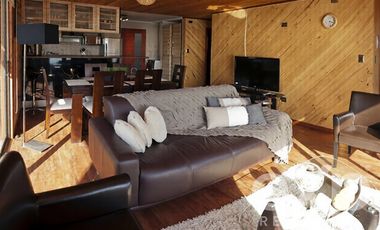 Casa en Venta en Caleta de Quintay