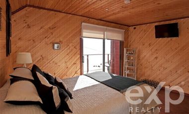 Casa en Venta en Caleta de Quintay