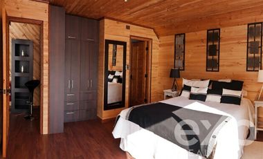Casa en Venta en Caleta de Quintay