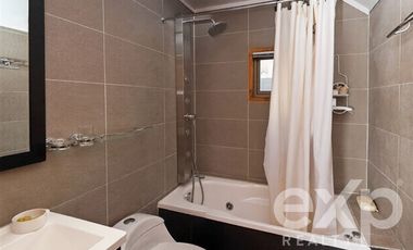 Casa en Venta en Caleta de Quintay
