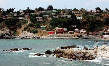 Casa en Venta en Caleta de Quintay