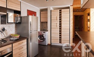 Casa en Venta en Caleta de Quintay
