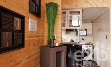 Casa en Venta en Caleta de Quintay