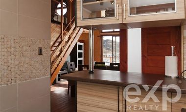 Casa en Venta en Caleta de Quintay