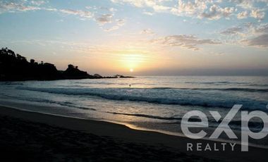 Casa en Venta en Caleta de Quintay