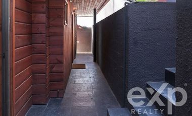 Casa en Venta en Caleta de Quintay