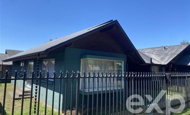 Casa en Venta en AVDA PRAT 369