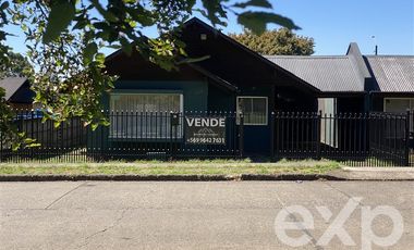 Casa en Venta en AVDA PRAT 369