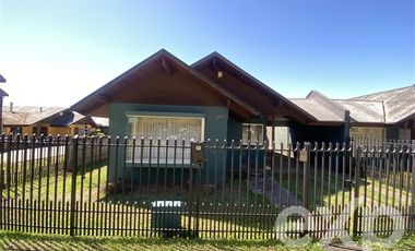 Casa en Venta en AVDA PRAT 369