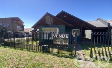 Casa en Venta en AVDA PRAT 369