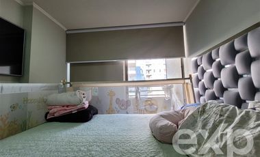 Departamento en Venta en Alcalde Pedro Alarcón