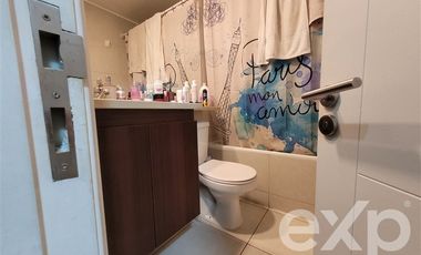 Departamento en Venta en Alcalde Pedro Alarcón