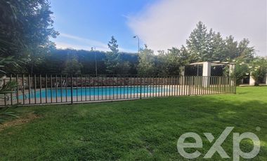 Departamento en Venta en Alcalde Pedro Alarcón
