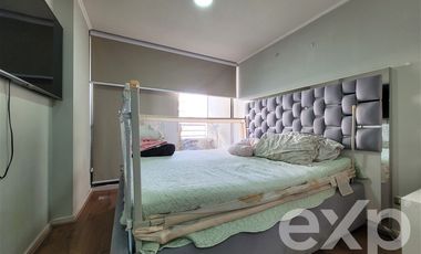 Departamento en Venta en Alcalde Pedro Alarcón