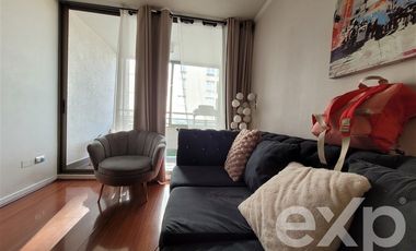 Departamento en Venta en Alcalde Pedro Alarcón