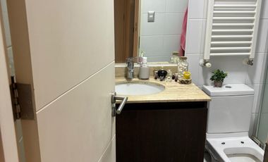 SE VENDE DEPARTAMENTO DE DOS DORMITORIOS EN TEMUCO