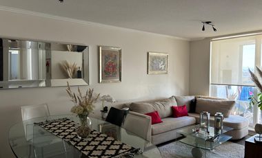 SE VENDE DEPARTAMENTO DE DOS DORMITORIOS EN TEMUCO