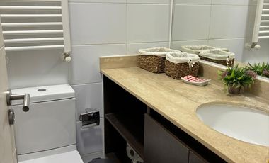 SE VENDE DEPARTAMENTO DE DOS DORMITORIOS EN TEMUCO