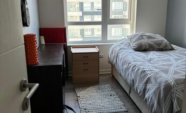 SE VENDE DEPARTAMENTO DE DOS DORMITORIOS EN TEMUCO