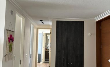 SE VENDE DEPARTAMENTO DE DOS DORMITORIOS EN TEMUCO