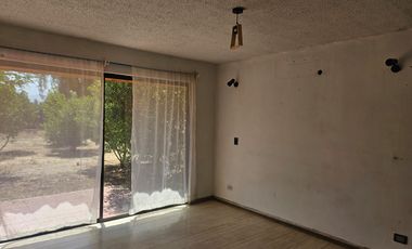 ARRIENDO CASA CHICUREO LA CAMPIÑA 3D3B