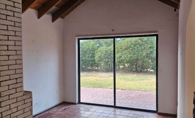 ARRIENDO CASA CHICUREO LA CAMPIÑA 3D3B