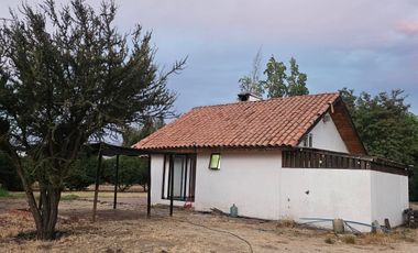 ARRIENDO CASA CHICUREO LA CAMPIÑA 3D3B