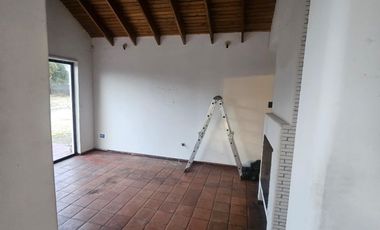 ARRIENDO CASA CHICUREO LA CAMPIÑA 3D3B
