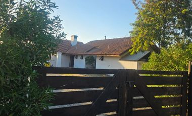 ARRIENDO CASA CHICUREO LA CAMPIÑA 3D3B