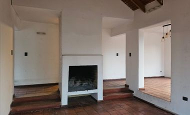 ARRIENDO CASA CHICUREO LA CAMPIÑA 3D3B