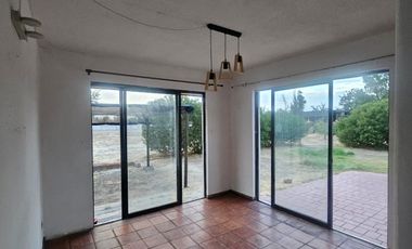 ARRIENDO CASA CHICUREO LA CAMPIÑA 3D3B