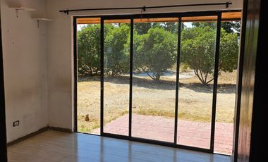 ARRIENDO CASA CHICUREO LA CAMPIÑA 3D3B