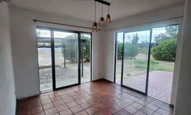 ARRIENDO CASA CHICUREO LA CAMPIÑA 3D3B