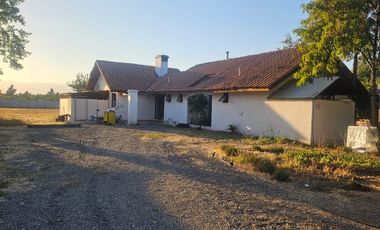 ARRIENDO CASA CHICUREO LA CAMPIÑA 3D3B